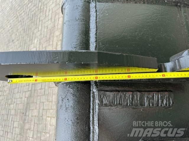  Puinbak CW 30 Elekli kepçeler