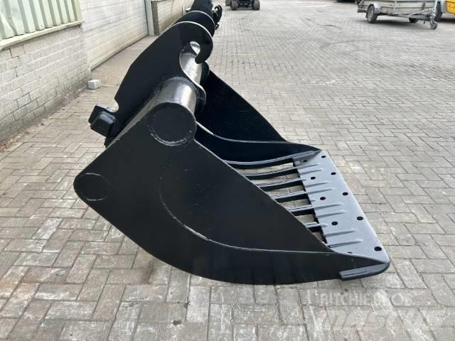  Puinbak CW 30 Elekli kepçeler