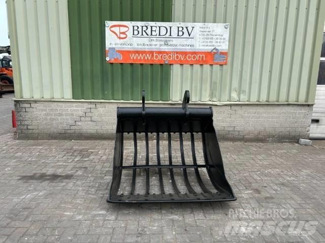  Puinbak CW 30 Elekli kepçeler