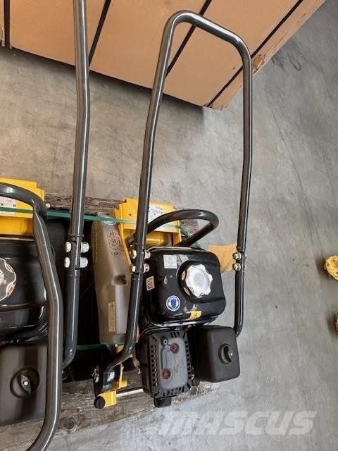 Bomag BVP 18/45 Kompaktörler