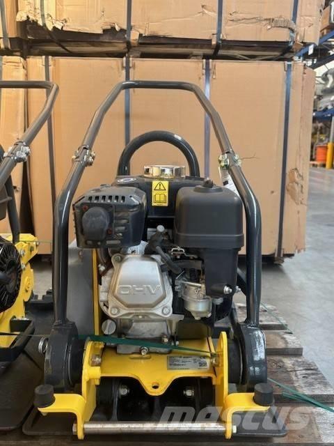 Bomag BVP 18/45 Kompaktörler