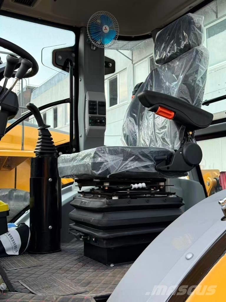 CAT 420 F2 Kazıcı yükleyiciler - beko loder