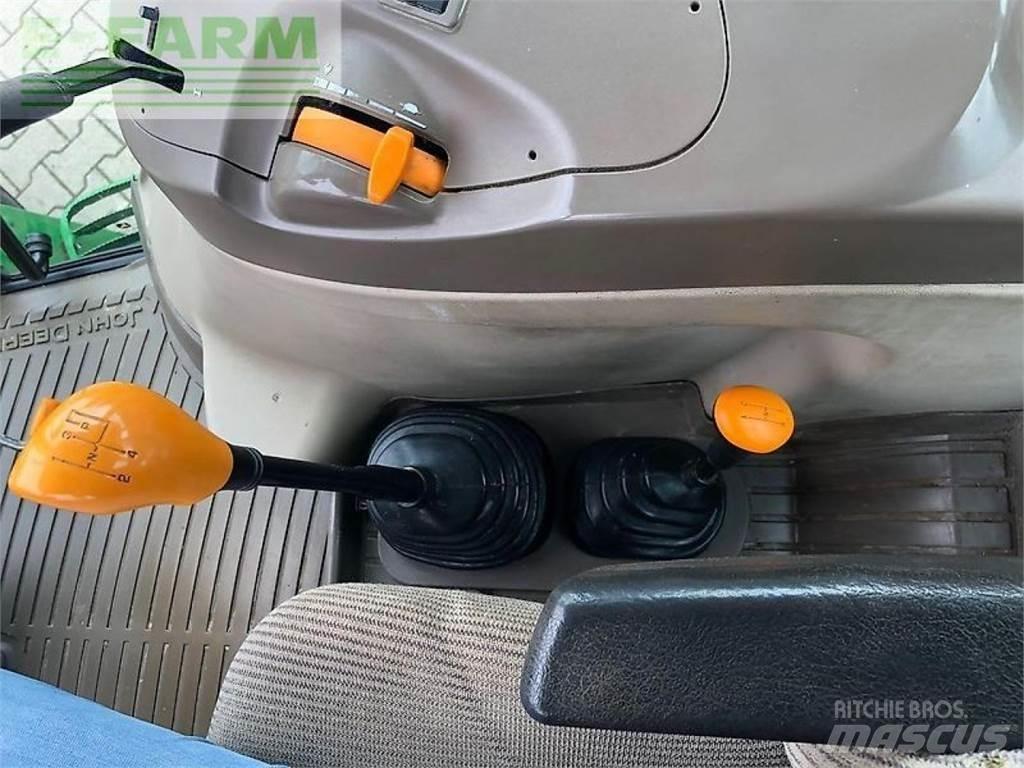John Deere 5070 m Traktörler