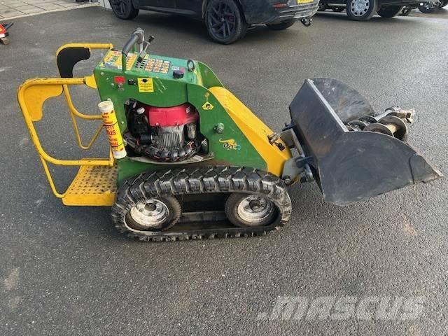  Kanga TK 216 Digerleri
