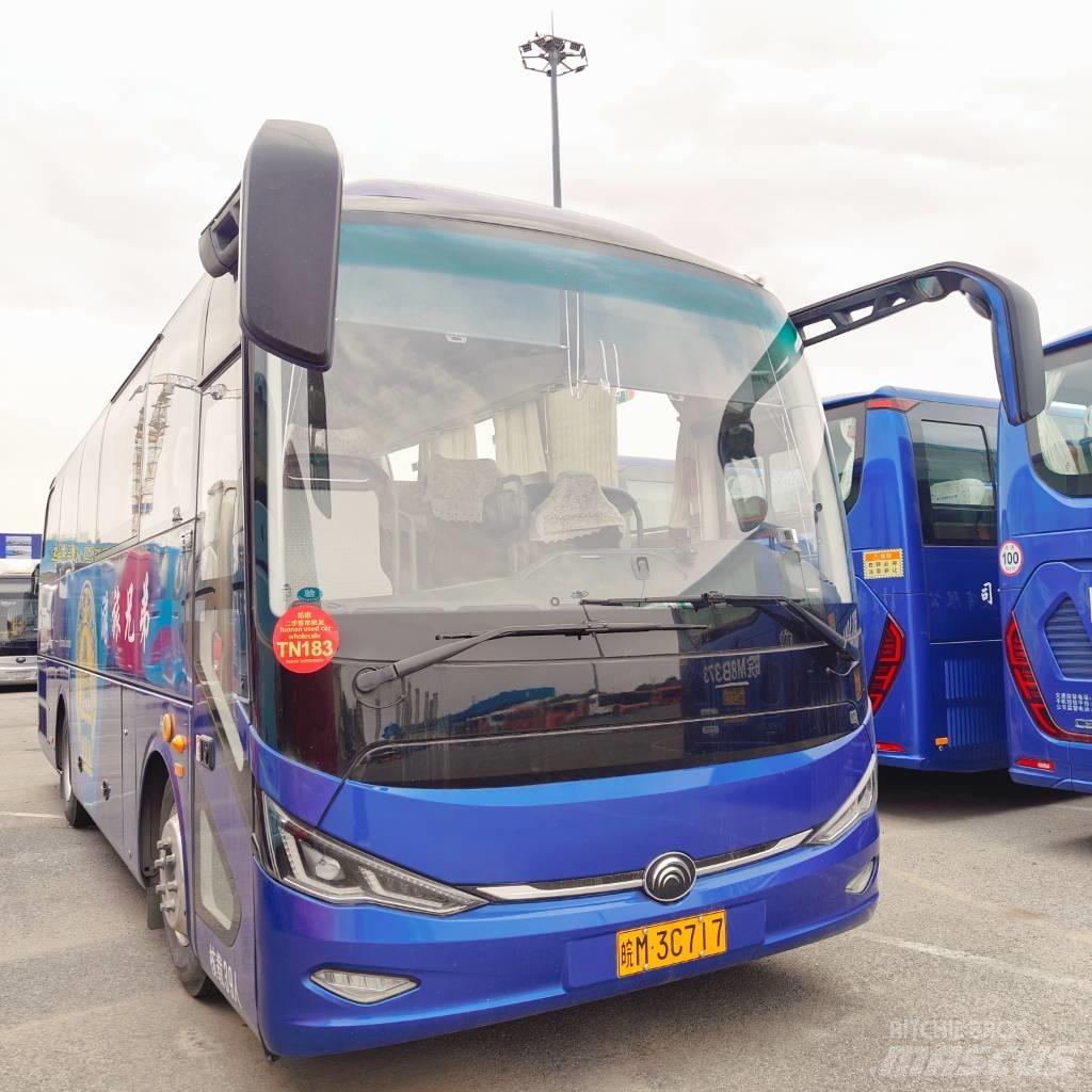 Yutong ZK6907H6Y Yolcu otobüsleri
