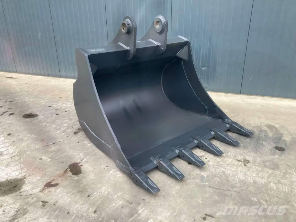 Doosan DX180 Kovalar