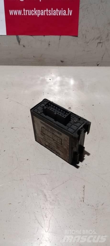 Scania R 480.  1532526 Elektronik
