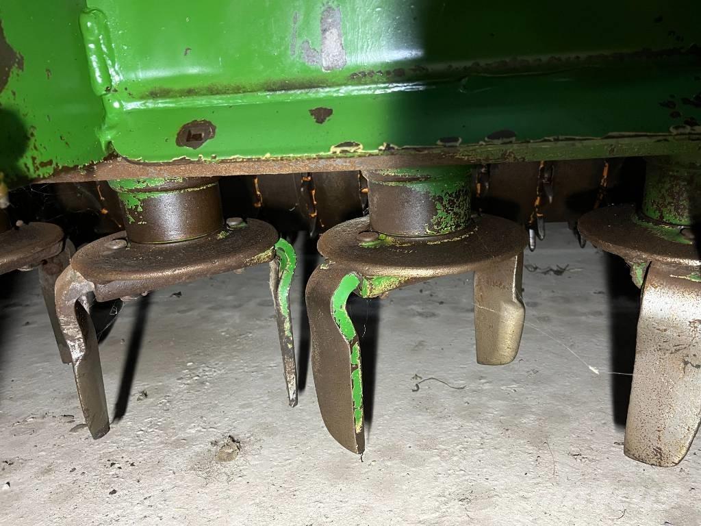 Amazone AD 303 Super Kombine hububat mibzerleri