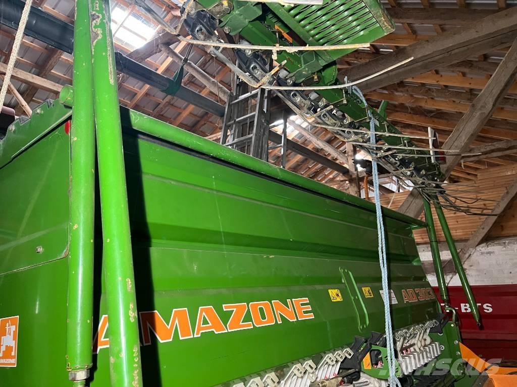 Amazone AD 303 Super Kombine hububat mibzerleri
