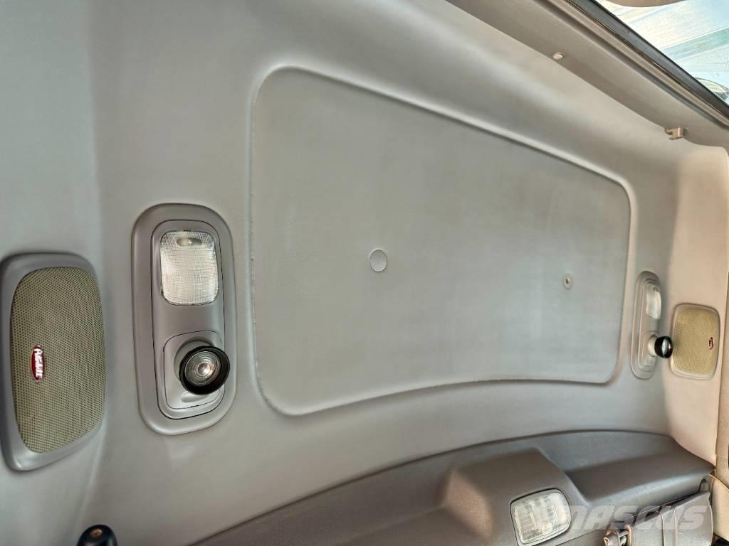 Peterbilt 379 X Çekiciler