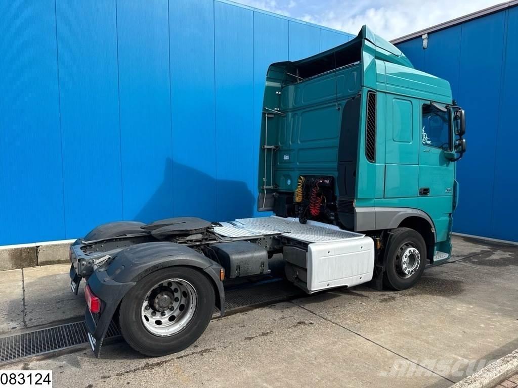 DAF XF 460 EURO 6 Çekiciler