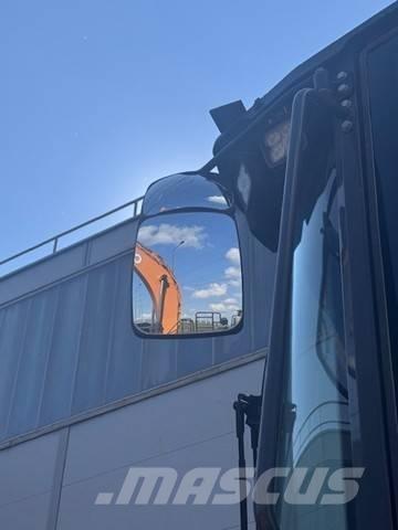 CASE 921G ZB Digerleri