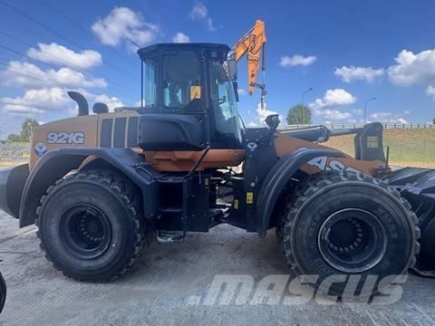 CASE 921G ZB Digerleri