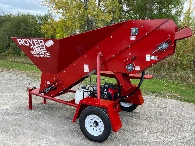 Royer 182 Elekler
