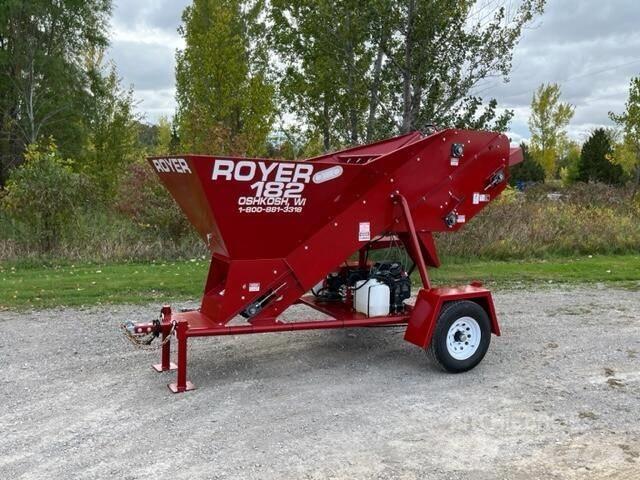 Royer 182 Elekler