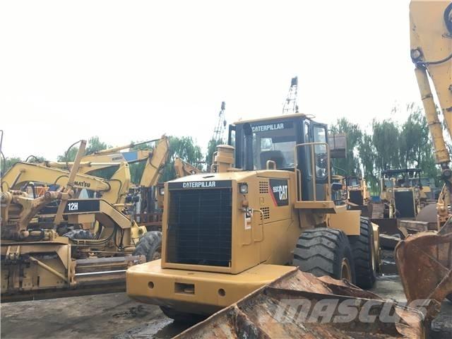 CAT 950C Tekerlekli yükleyiciler