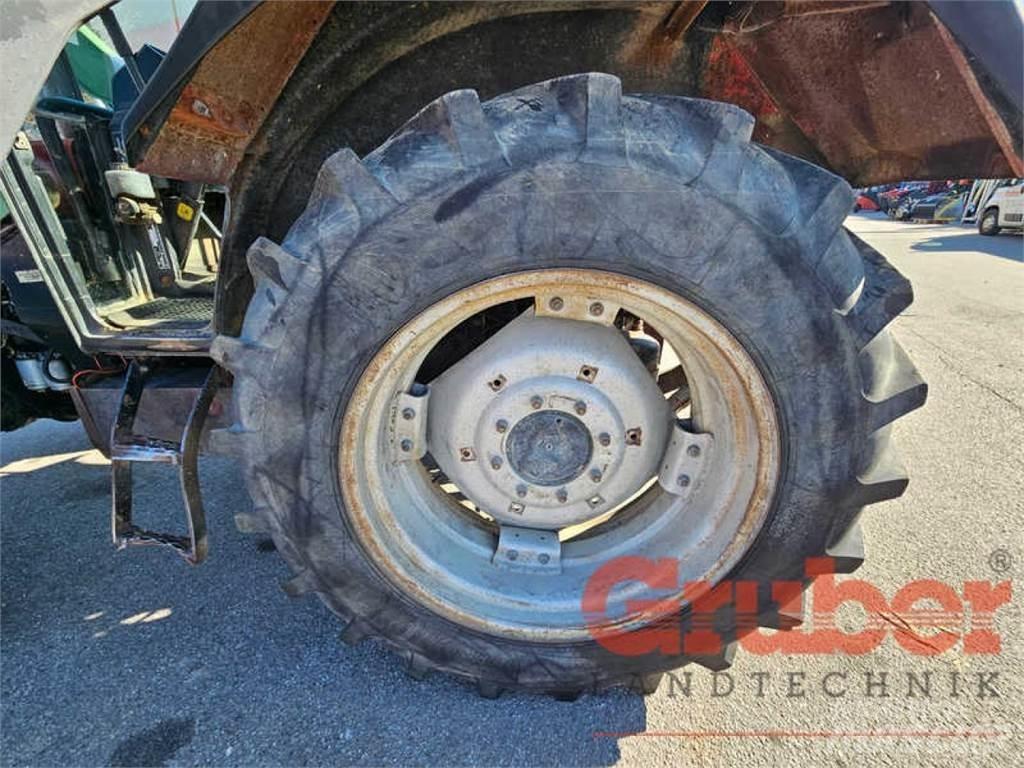 Case IH 844 XL Traktörler