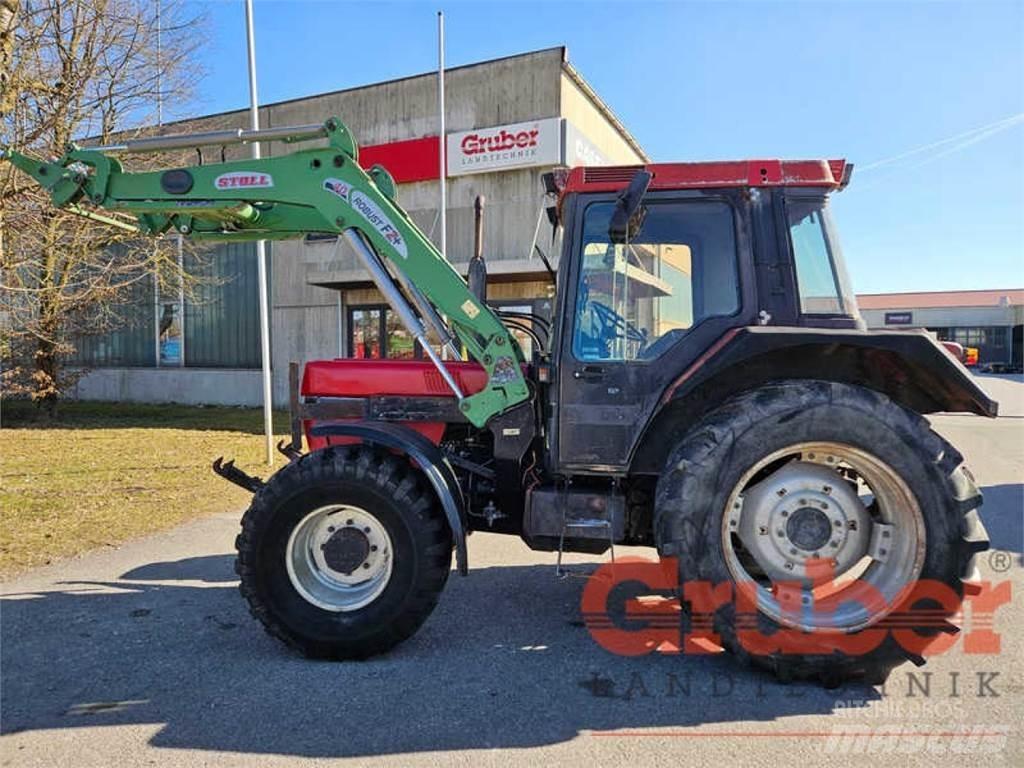 Case IH 844 XL Traktörler