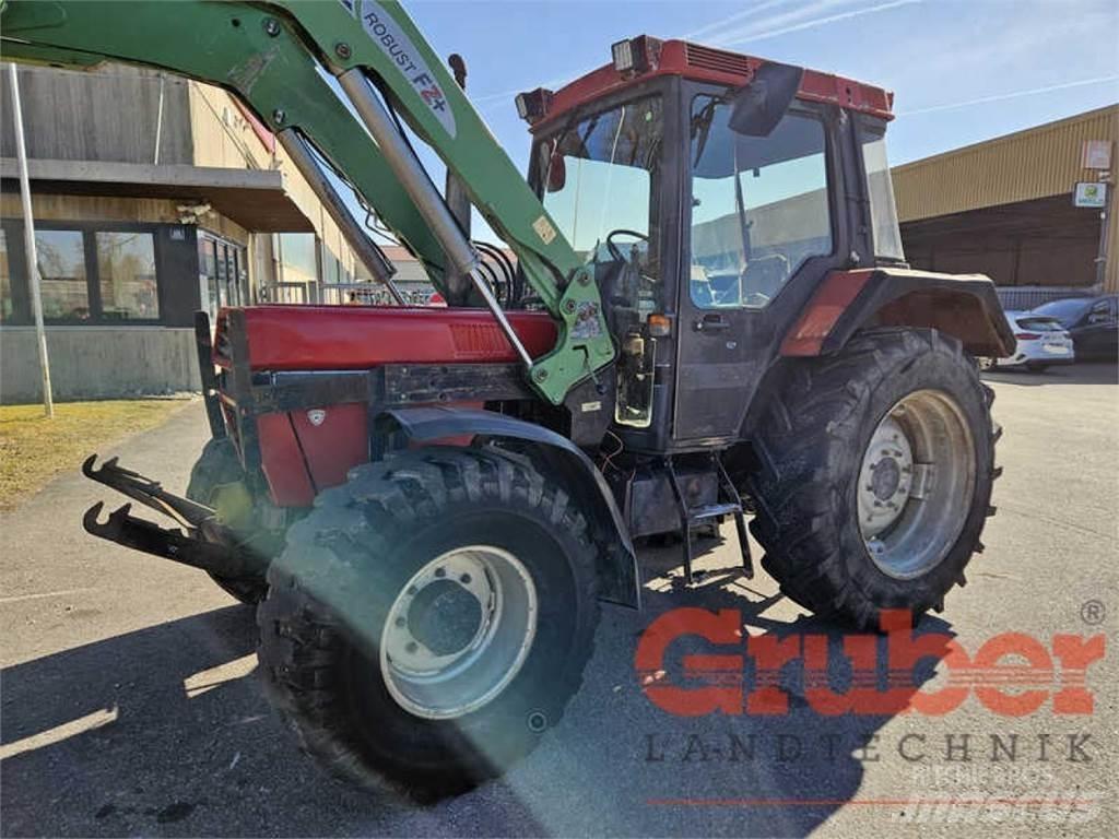 Case IH 844 XL Traktörler