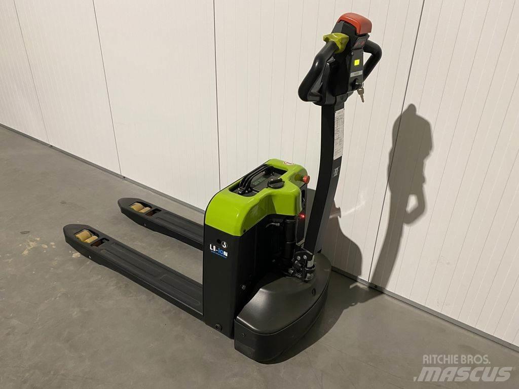 Clark WPio15 Transpaletler