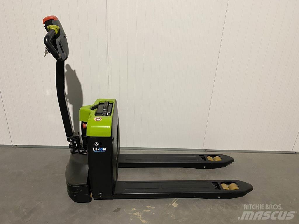 Clark WPio15 Transpaletler