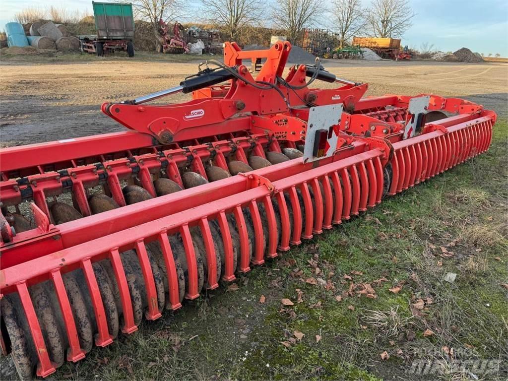 Maschio KSE 600 Diskaro