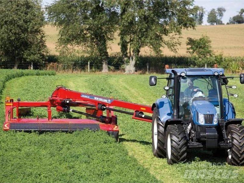 New Holland DB313R Diskli çayir biçme makinasi