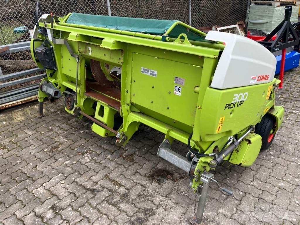CLAAS JAGUAR 950 Silaj makinasi
