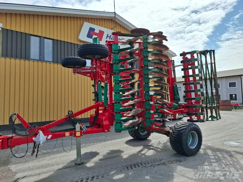 Agro-Masz BTC50 Diskaro