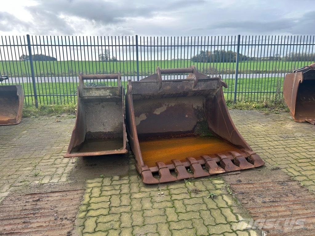 Hitachi ZX 350 LC-6 Paletli ekskavatörler