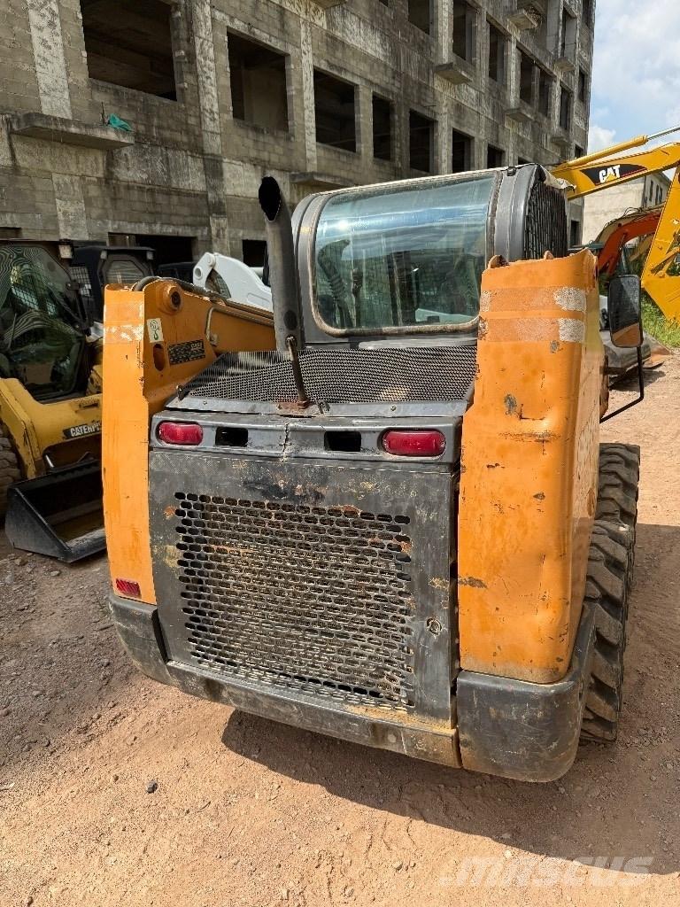 CASE SR 175 Skid steer loderler