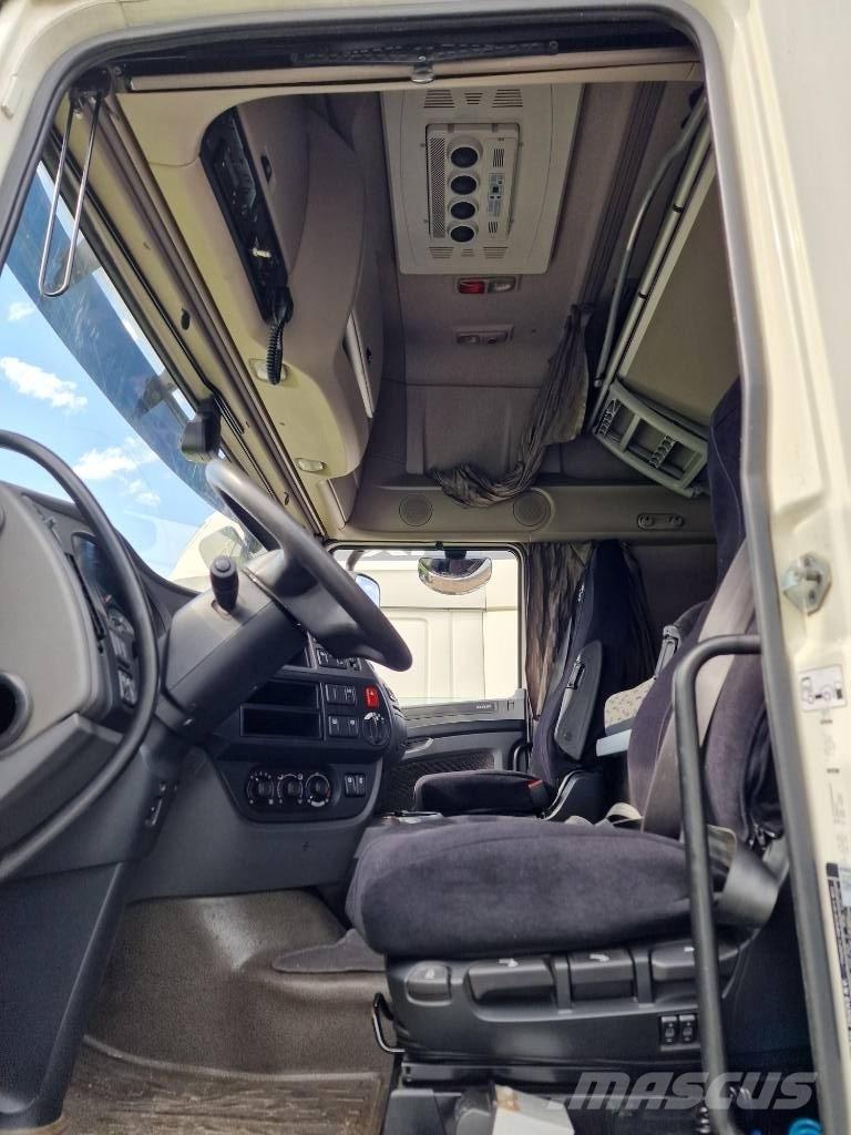 DAF XF 106.460 SSC Çekiciler