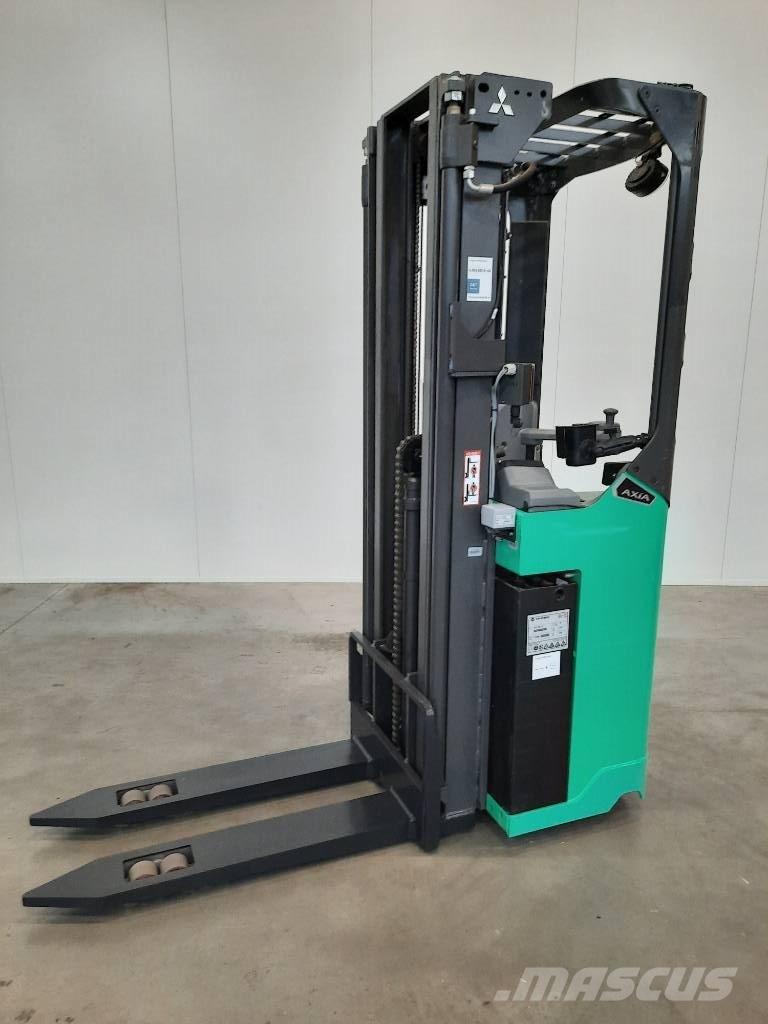 Mitsubishi SBR16N2 Akülü depo ekipmanları