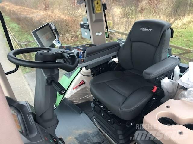 Fendt 943 Vario MT Traktörler