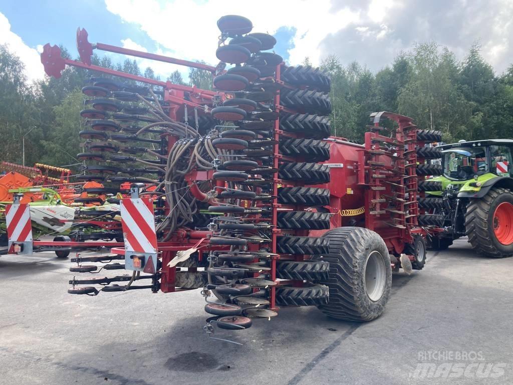 Horsch Pronto 6 AS Mibzerler