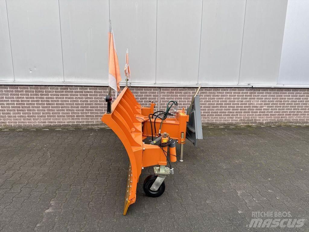 Bema 1100 (3000mm) Cadde süpürücüler
