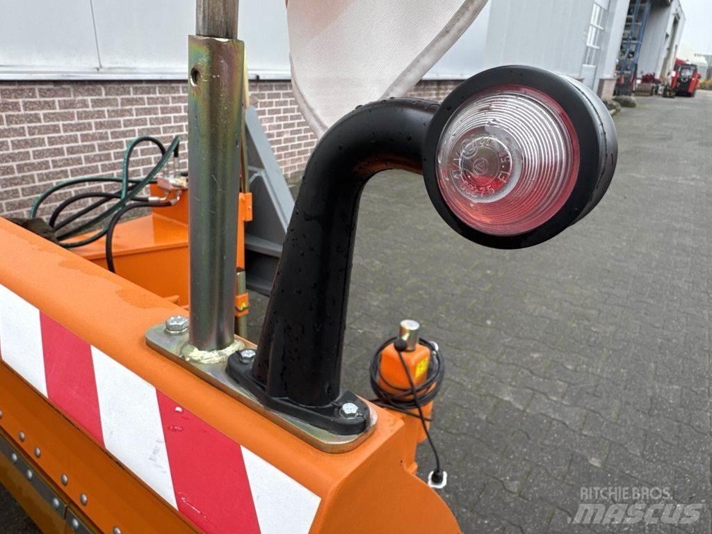 Bema 1100 (3000mm) Cadde süpürücüler
