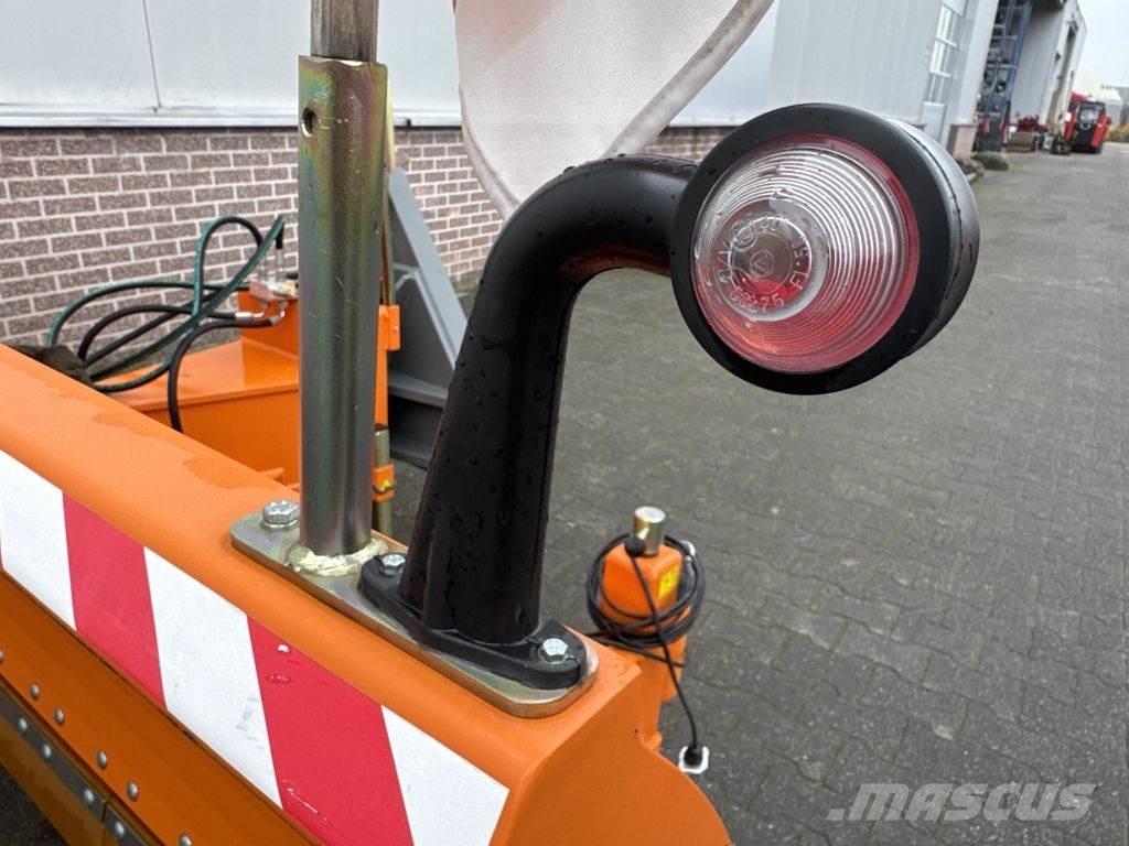 Bema 1100 (3000mm) Cadde süpürücüler