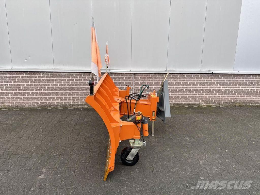 Bema 1100 (3000mm) Cadde süpürücüler