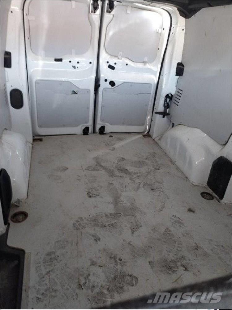 Citroën Jumpy 3 Panel vanlar