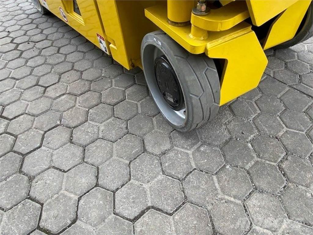 GMG 1930-i Makasli platformlar