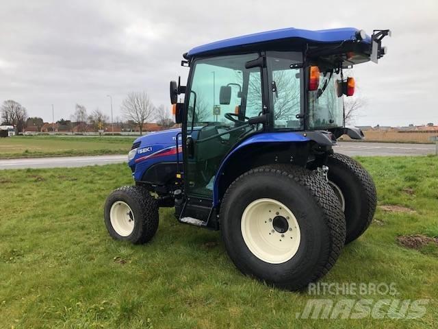 Iseki TG6507 Traktörler