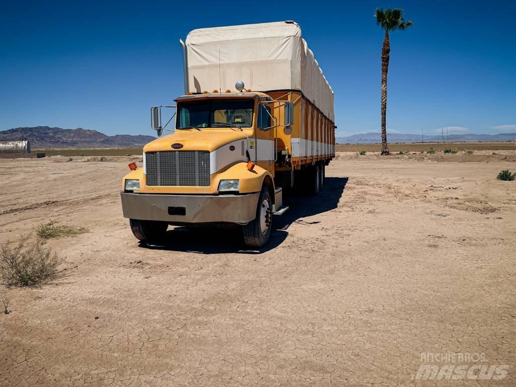 Peterbilt 330 Diger kamyonlar