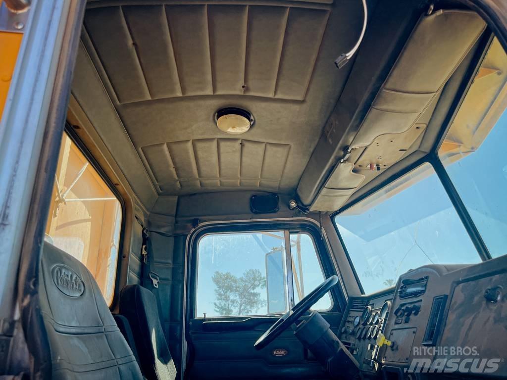 Peterbilt 330 Diger kamyonlar