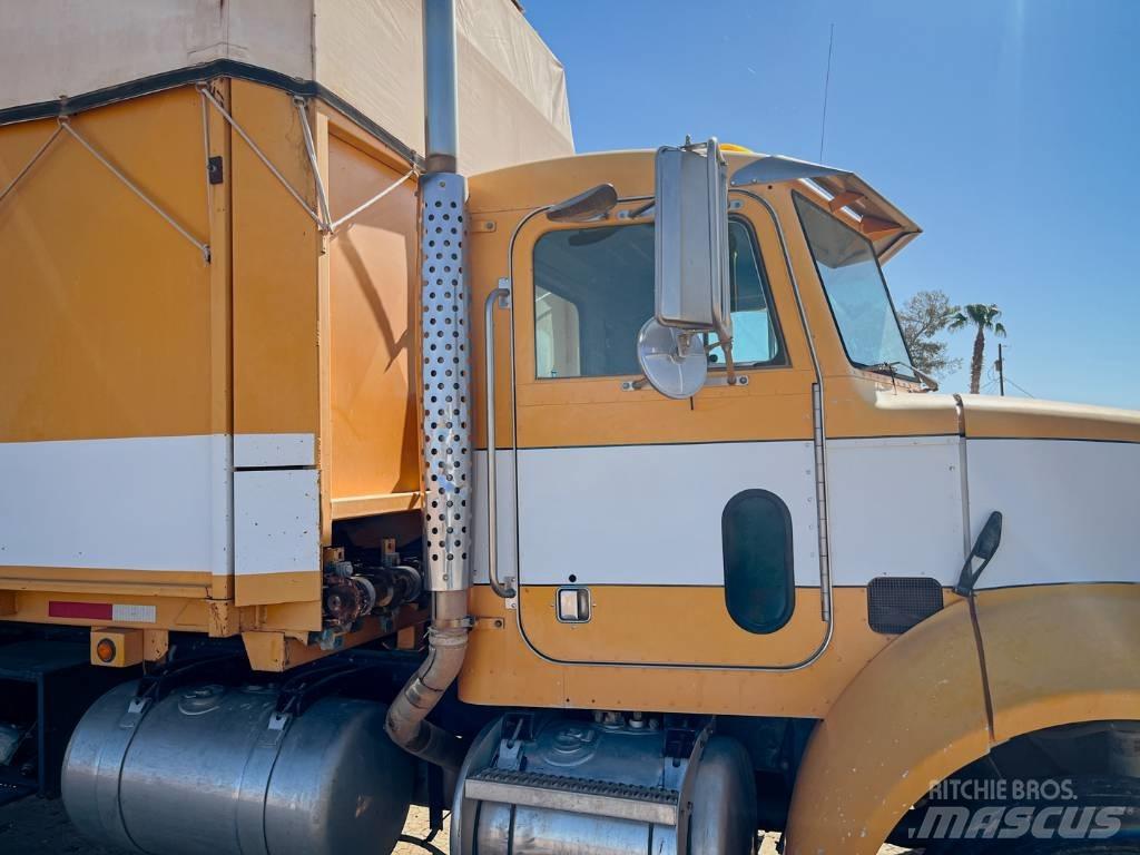 Peterbilt 330 Diger kamyonlar