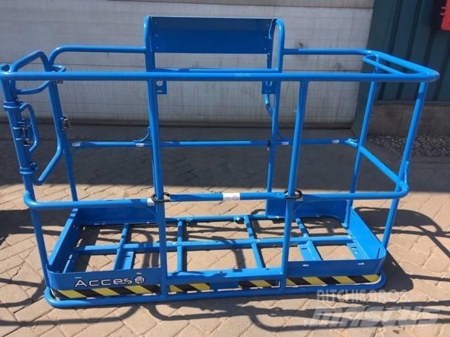 Genie Platform Saseler