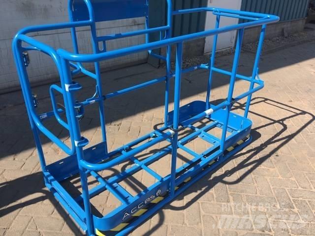 Genie Platform Saseler