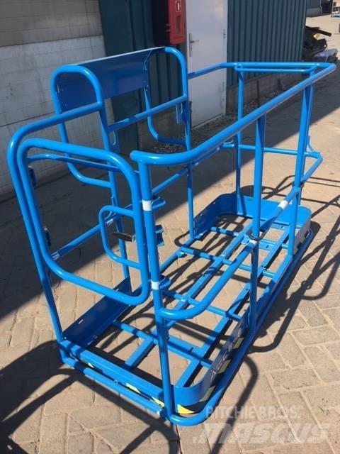 Genie Platform Saseler