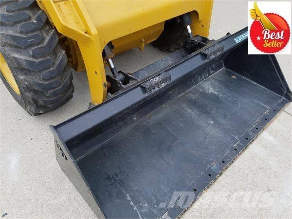 CAT 272 D Skid steer loderler