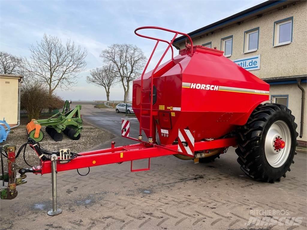 Horsch SW 7000 S Diger ekim makina ve aksesuarlari